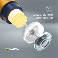 LR14/C (Baby) (4114) Batterie, 2 Stk. Blister