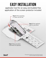 3sixT 4in1 Protection Bundle