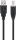 USB 2.0 Hi-Speed-Kabel, schwarz