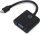 Display-Adapter - Mini DisplayPort™ auf VGA