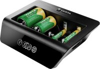 LCD Universal Charger+ (Typ 57688)