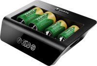 LCD Universal Charger+ (Typ 57688)