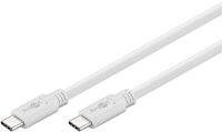 Sync & Charge Super Speed USB-C™ 3.2 Gen 1 USB-C™ Kabel