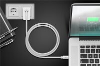 Sync & Charge Super Speed USB-C™ 3.2 Gen 1 USB-C™ Kabel