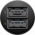 Dual-USB Auto-Ladeset USB-C™, USB-A (12 W)