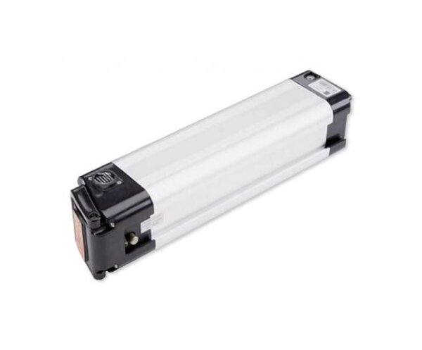 Ersatzakku - Prophete Ebikes - Silver Fish - 25,9 Volt 12Ah Li-Poly