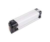 Ersatzakku - Prophete Ebikes - Silver Fish - 25,9 Volt...