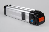 Ersatzakku - Prophete Ebikes - Silver Fish - 25,9 Volt...