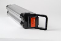 Ersatzakku - Prophete Ebikes - Silver Fish - 25,9 Volt 12Ah Li-Poly