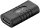 Adapter USB-C™ auf USB-C™, Kupplung, schwarz