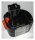 Akkureparatur - Zellentausch - HOLZ HER / Holzher 73 0575 - 12 Volt Akku