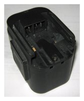 Akkureparatur - Zellentausch - Atlas Copco B7.2 - 7,2 Volt Akku