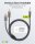 Audio Adapterkabel AUX, 3,5-mm-Klinke zu Stereo-Cinch-Stecker, 5 m