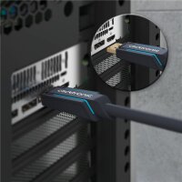 Aktives DisplayPort™-auf-HDMI™-Adapterkabel (4K/60Hz)