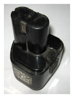 Akkureparatur - Zellentausch - Würth EB12 - 12 Volt...