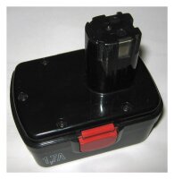 Akkureparatur - Zellentausch - UNIROPA - 14,4 Volt Akku