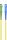 Glasfaserkabel (FTTH), Singlemode (OS2) Yellow, (Simplex), 15 m
