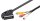 Adapterkabel, Scart zu Composite Audio Video, IN/OUT