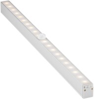 LED-Unterbauleuchte mit Bewegungsmelder