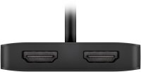 USB-C™-Adapter auf 2x HDMI™