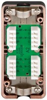 Netzwerk Verbindungs-/Anschlussbox CAT 6/CAT 6A/CAT 7, STP