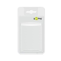 DVI-I/VGA Full HD Kabel, vernickelt