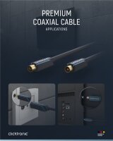 Koaxialkabel