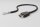 High-Speed-HDMI™-270°-Kabel mit Ethernet (4K@60Hz)