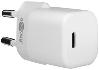 Lightning/USB-C™ PD-Ladeset Nano (20 W)