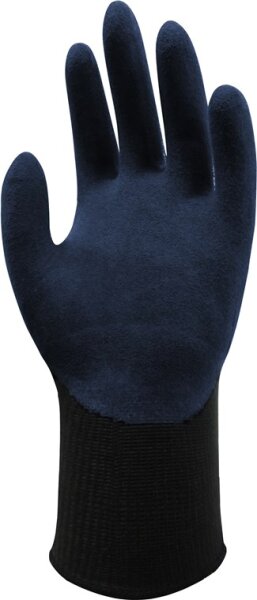 Wonder Grip - WG-300 - Comfort Lite Gr. S/7 Handschuhe - hochwertiges Einstiegsprodukt im Latexbereich