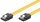 PC-Datenkabel, 6 Gbit/s, Clip