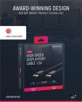 DisplayPort™-Kabel
