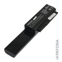 Patona - Ersatzakku - HP Compaq HSTNN-DB91 - 14,8 Volt...