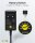 Universal-Netzteil (3V-12V max. 18W / 1,5A) - inkl. 1 USB- und 8 DC-Adapter