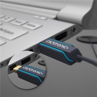 Aktives mini DisplayPort™-auf-HDMI™-Adapterkabel