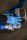 Wonder Crip - Aqua - WG-318 - Gr. XXL/11 - Latexhandschuh mit einem 13-Gauge-Nylonfutter