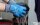 Wonder Crip - Aqua - WG-318 - Gr. XXL/11 - Latexhandschuh mit einem 13-Gauge-Nylonfutter