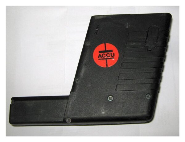 Akkureparatur - Zellentausch - Würth 702 1141 - 24 Volt Akku