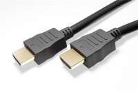 Ultra High-Speed HDMI™- Kabel mit Ethernet, zertifiziert (8K@60Hz)