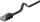 CAT 6 Flach-Patchkabel, U/UTP, schwarz
