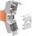Keystone Modul RJ45 CAT 6A, UTP