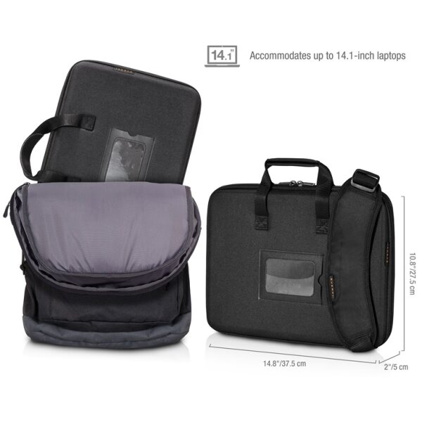 EVA Hard Case (EKF880)
