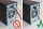 CAT 5e Patchkabel 2x 90° gewinkelt, F/UTP, weiß