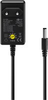Universal-Netzteil 3 V - 12 V, max. 12 W inkl. 11...