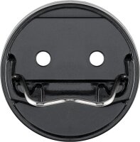 Lötkolben 60 W/230 V mit Lötspitzen, mit 1,25-m-Kabel