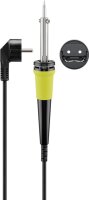 Lötkolben 60 W/230 V mit Lötspitzen, mit 1,25-m-Kabel
