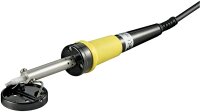 Lötkolben 60 W/230 V mit Lötspitzen, mit 1,25-m-Kabel