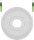 goobay - Glasfaserkabel (FTTH), Singlemode (OS2) White, (Simplex), 30 Meter - LC-APC (8°) Stecker > LC-APC (8°) Stecker, halogenfreier Kabelmantel (LSZH), Lichtwellenleiter (LWL)