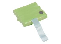 Ersatzakku - CS-MIM99TW - Midland G6 / PB-G8 - 4,8 Volt 700mAh Ni-MH