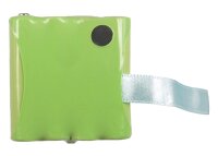 Ersatzakku - CS-MIM99TW - Midland G6 / PB-G8 - 4,8 Volt 700mAh Ni-MH